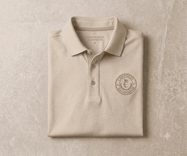 Linen Centurio team kit