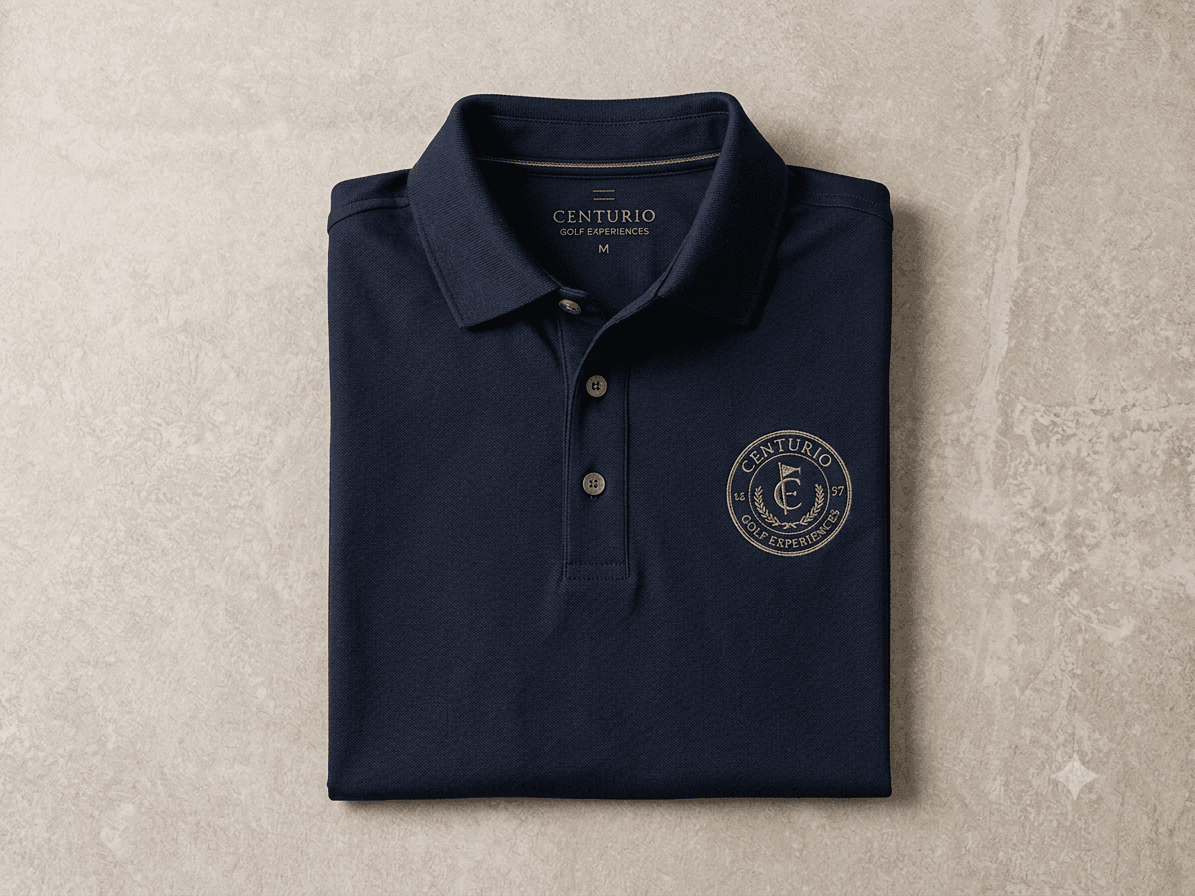 Navy Centurio team kit