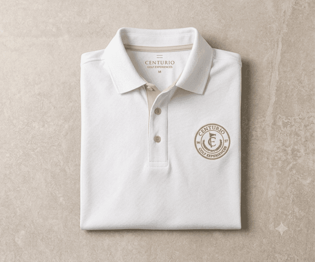 White Centurio team kit