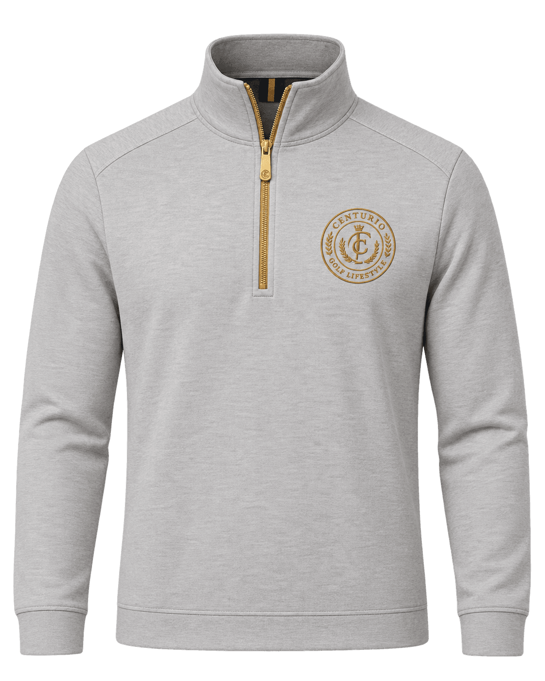 Additional Devon quarter zip midlayer