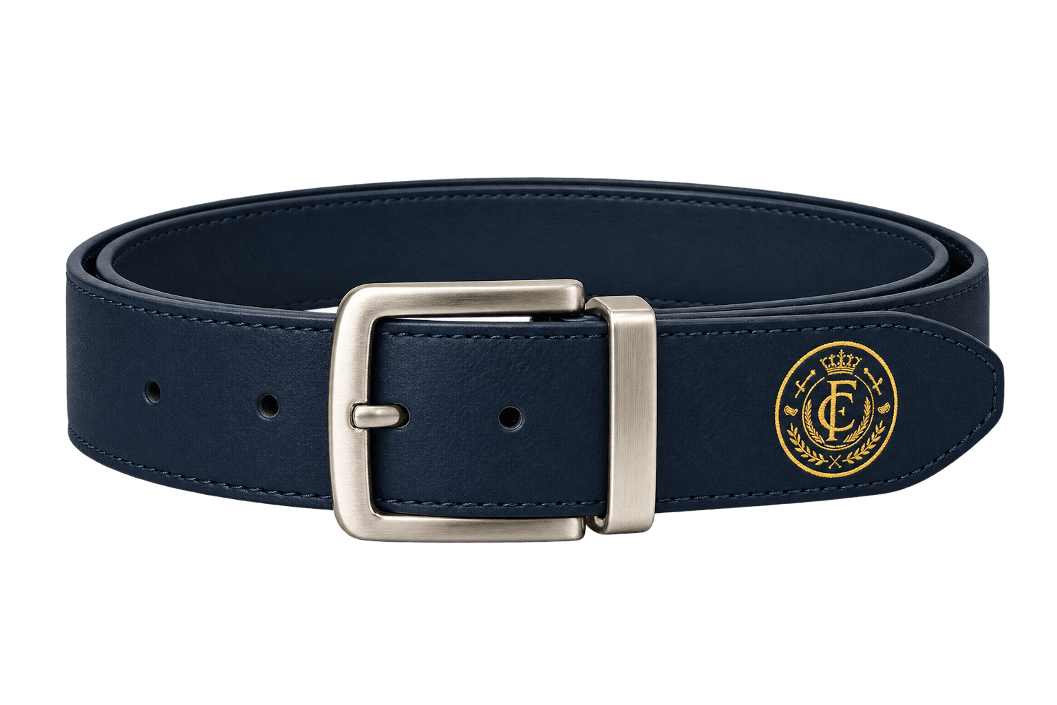 Glenmuir Mackenzie belt