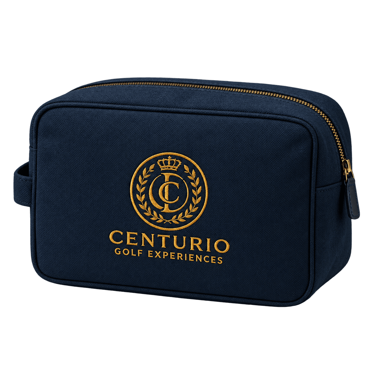 Glenmuir Nairn toiletry bag
