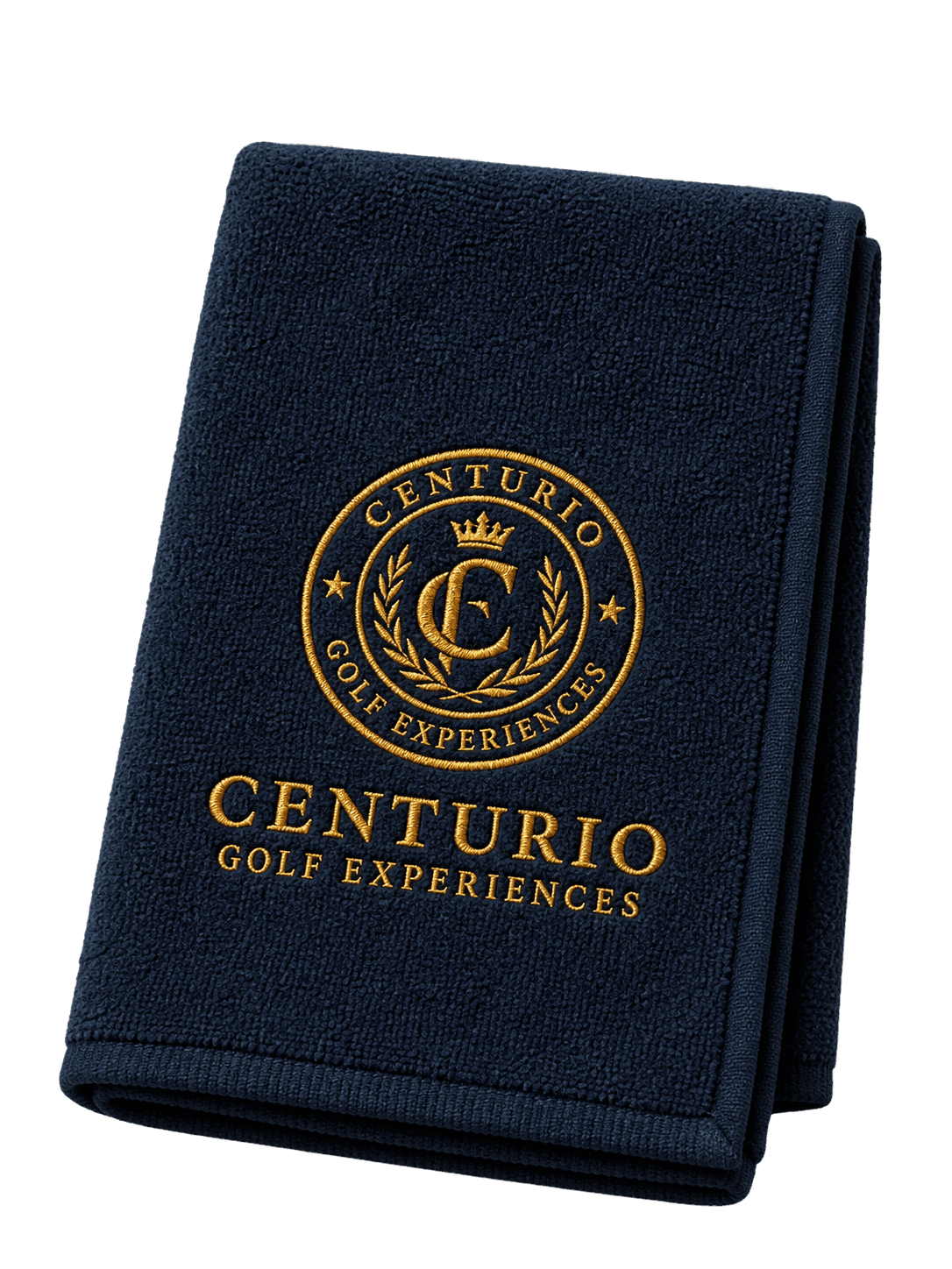 Centurio golf towel