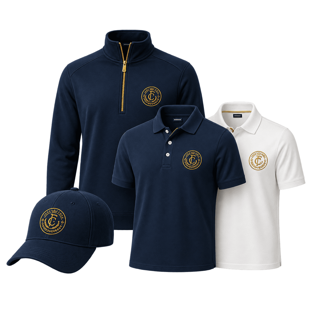 Centurio signature player pack